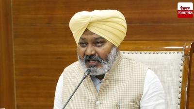 War on drugs: 1259 FIRs registered so far, 1758 arrested