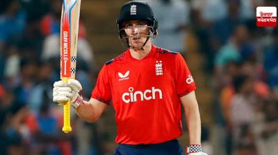 IPL 2025: England cricketer Harry Brook banned for two years