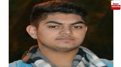 Punjabi died in america Village Sehjo Majra News