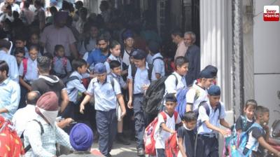 Punjab School Summer Vacation 2025 Date