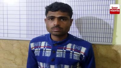 Baghpat Uttar Pradesh Murder News in punjabi 