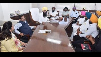 Gurmeet Singh Khuddian