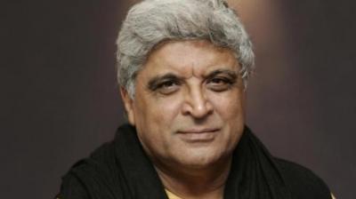 Javed Akhtar at Chitkara Literature Festival
