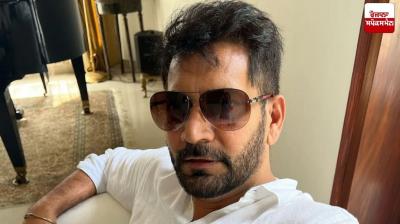 Punjabi singer Jasbir Jassi raises questions ahead of Punjabi Filmfare Awards