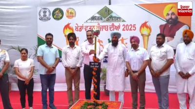 Sports Day in Punjab's homeland begins from Sangrur