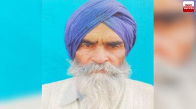 ਮ੍ਰਿਤਕ ਕਿਸਾਨ 