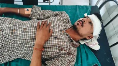 ਜ਼ੇਰੇ ਇਲਾਜ ਨੌਜਵਾਨ 