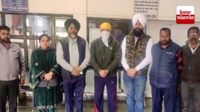 Vigilance Bureau arrests PSPCL employee 