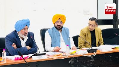 Important initiative by the government for the welfare of the workers of Punjab