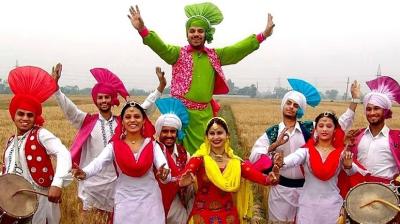 Punjab Culture News
