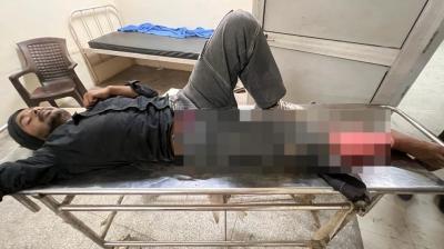 Accused wanted in two high profile snacthing incidents Arrested