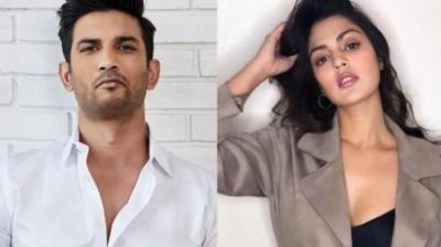 Sushant Singh Rajput