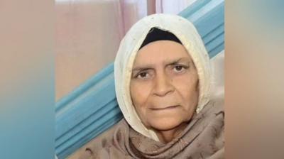 Son Kills Mother in khanna