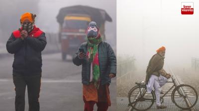 Punjab Weather Update News in punjabi 