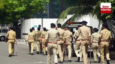 Chandigarh Police will conduct surveillance on Republic Day