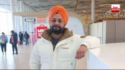 ਮ੍ਰਿਤਕ ਵਰਿੰਦਰ ਸਿੰਘ ਦੀ ਫਾਈਲ ਫੋਟੋ 