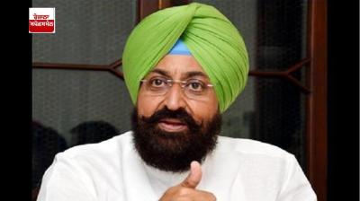 ਪੰਜਾਬ ਵਿਧਾਨ ਸਭਾ ਵਿੱਚ ਵਿਰੋਧੀ ਧਿਰ ਦੇ ਆਗੂ ਪ੍ਰਤਾਪ ਸਿੰਘ ਬਾਜਵਾ