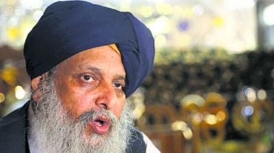 Narendra Singh, son of Avtar Singh Khalsa, will contest from Afghanistan