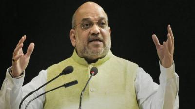 Amit Shah