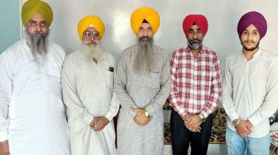 Gurgaon Pataudi Sikh massacre case hearing on October 17
