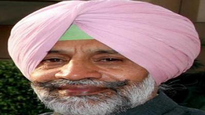 Karanpal Singh Sekhon