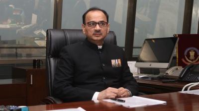 Alok Verma