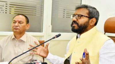 False complaint given on letterhead of Shiromani Akali Dal