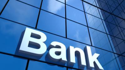 Election transaction will show through bank account