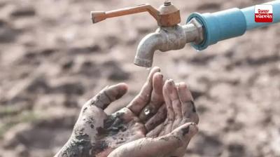 Half of the world's population is struggling with water crisis