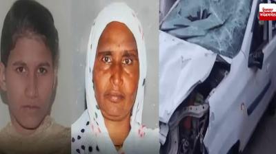 Kaithal Accident News in punjabi