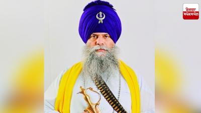 In Paris Olympics, there should be a high-level investigation into the expenditure of officials more than Indian athletes: Baba Balbir Singh