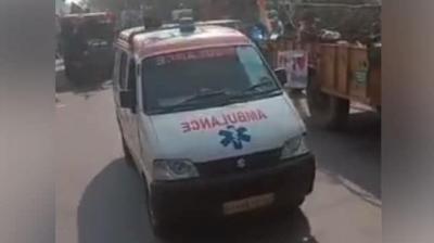 Ambulance