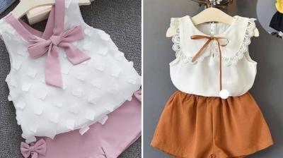 Cute Baby Dresses