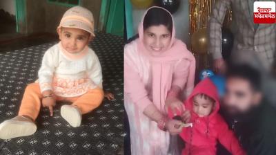 Bathinda Double Murder News in punjabi