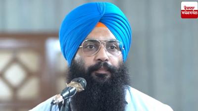 Jathedars who forgive Sauda Sadh without asking for forgiveness are a good fit for the Badals: Harjinder Singh Majhi