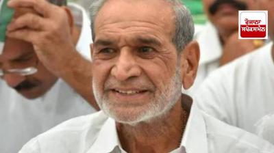 1984 Sikh riots: Verdict in murder case against Sajjan Kumar likely on January 8