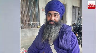 ਬਾਬਾ ਗੁਰਵਿੰਦਰ ਸਿੰਘ ਨਿਹੰਗ ਸਿੰਘ (ਬੁੱਢਾ ਦਲ )
