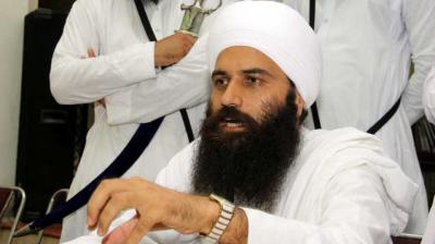 Baljit Singh Daduwal