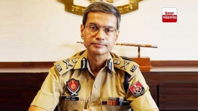 ਡੀਜੀਪੀ ਗੌਰਵ ਯਾਦਵ