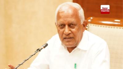 ਜਲ ਸਰੋਤ ਮੰਤਰੀ ਬਰਿੰਦਰ ਕੁਮਾਰ ਗੋਇਲ