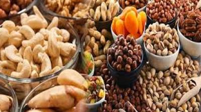 Dry Fruits