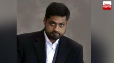 ਰਿਸ਼ੀ ਸ਼ਾਹ