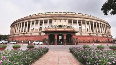 Lok Sabha