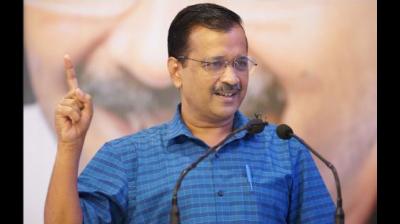  Arvind Kejriwal bail