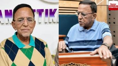 Charanjit Ahuja Cremation news in punjabi
