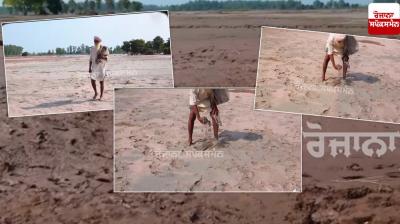 Punjab Flood News in punjabi