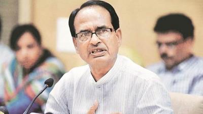 Shivraj Singh Chauhan