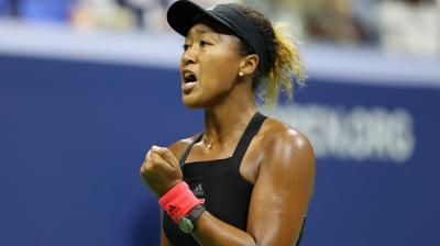 naomi osaka 