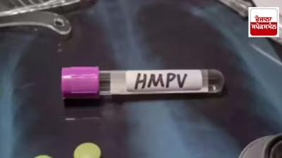 After Karnataka, 8MPV virus reaches Gujarat, symptoms found in 2-year-old child in Ahmedabad