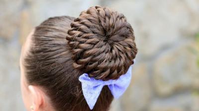 Cute Hair Styles For Baby Girls